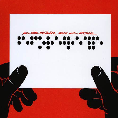 Ventolin cover art