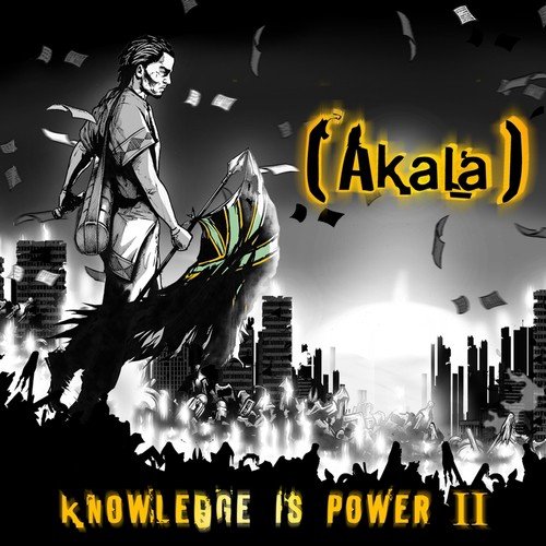 Knowledge Is Power, Vol. 2_poster_image