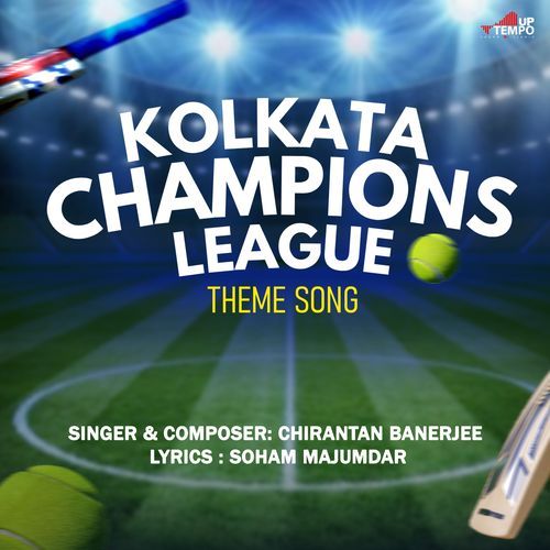 Kolkata Champions League Theme Song