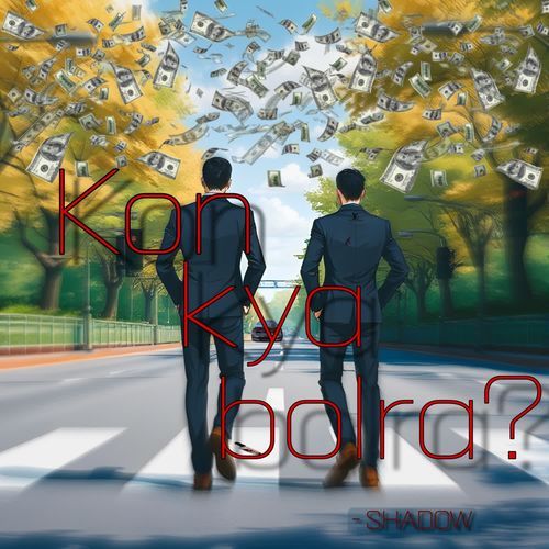 Kon Kya Bolra