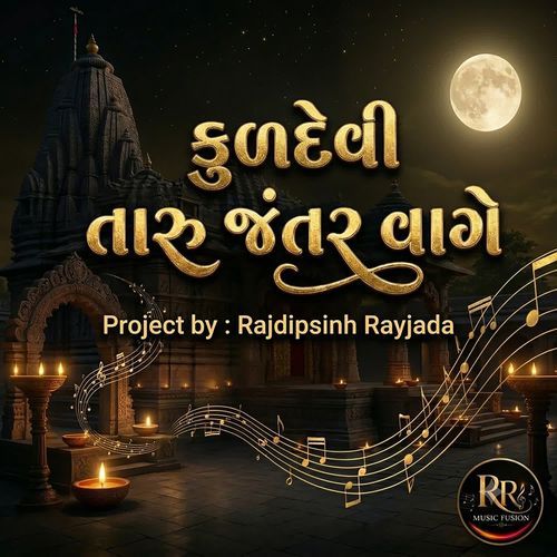 Kuldevi Taru Jantar Vage