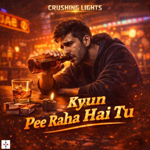 Kyun Pee Raha Hai Tu
