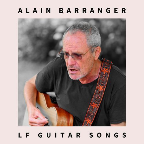 LF GUITAR SONGS