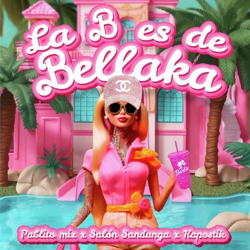 La B Es de Bellaka