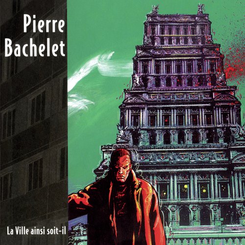 La Ville Ainsi Soit Il