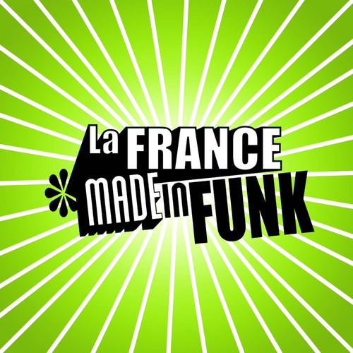 La france made in funk_poster_image