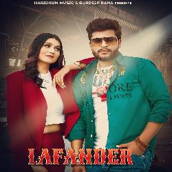 Lafander (feat. Sweta Chauhan)-HjEIfyBIUFg