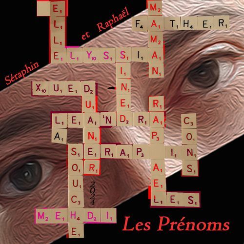 Mehdi cover art
