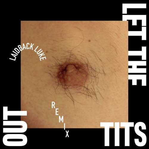 Let The Tits Out (Laidback Luke Remix)_poster_image