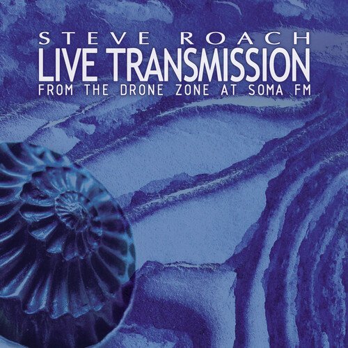 Vortex Immersion (Live on SomaFM) cover art