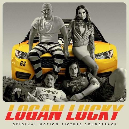 Logan Lucky