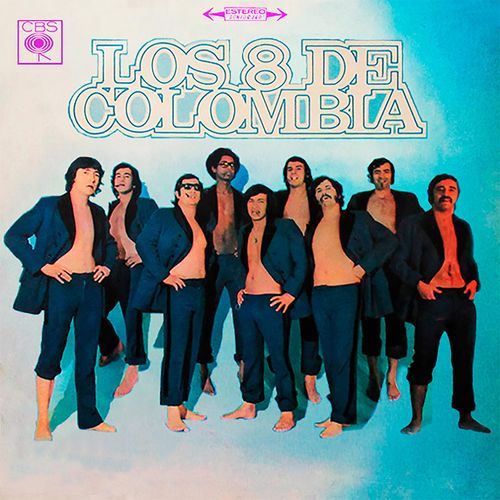 Qué Buena La Rumba