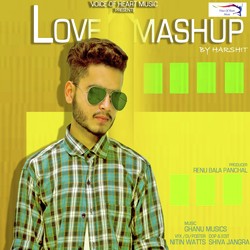 Love Mashup-QRw8QyFHWWQ