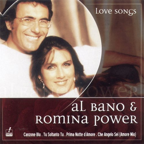 Al Bano & Romina Power