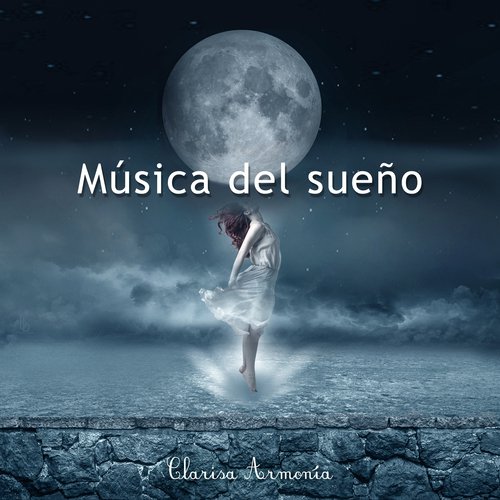 Música calmante cover art