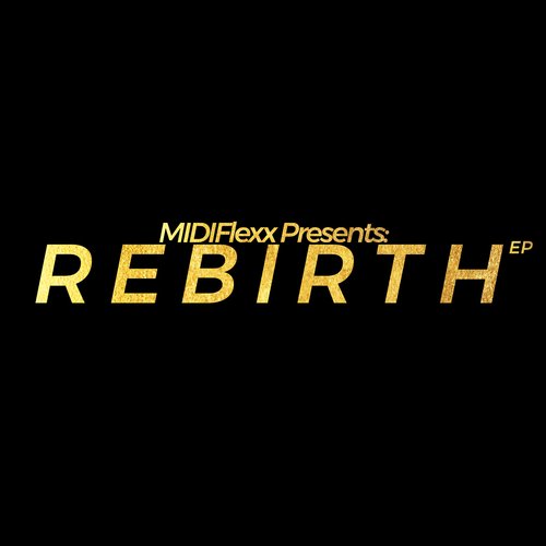 MIDIFlexx Presents: Rebirth EP_poster_image