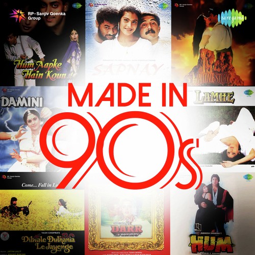 Made In 90s