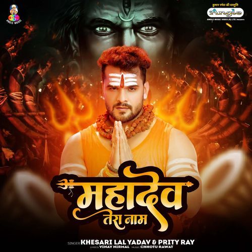 Mahadev Tera Naam_poster_image