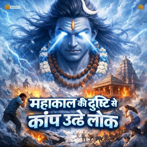 Mahakaal Ki Dhwaj Se Kannp Uthe Lok cover art
