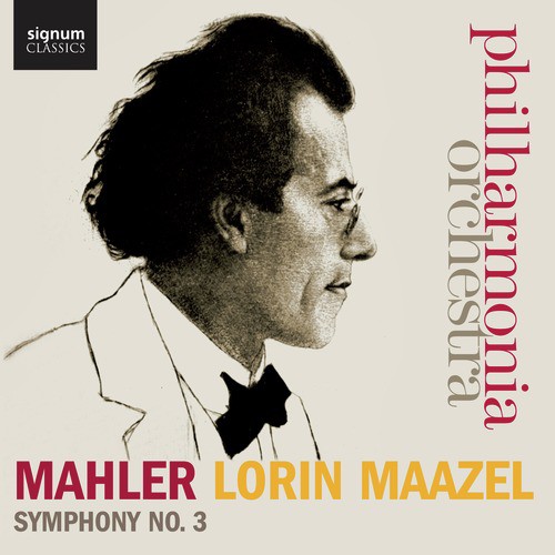 Mahler: Symphony No. 3