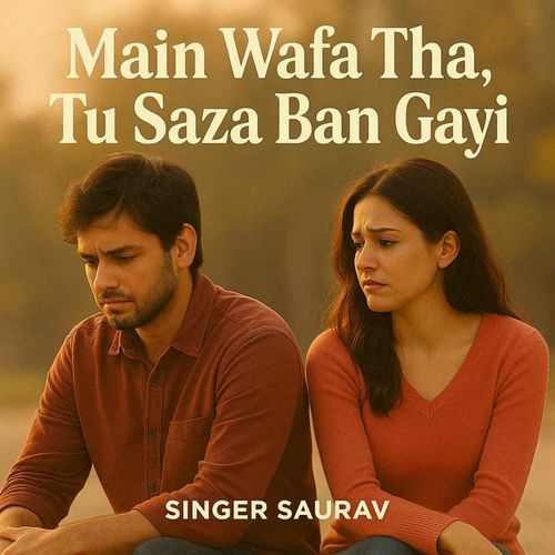 Main Wafa Tha, Tu Saza Ban Gayi