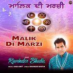 Malik Di Marzi