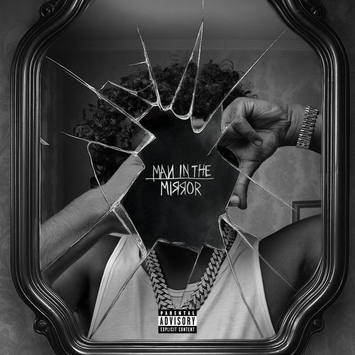 Concrete Jungle cover art