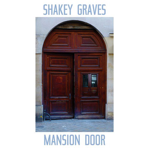 Mansion Door