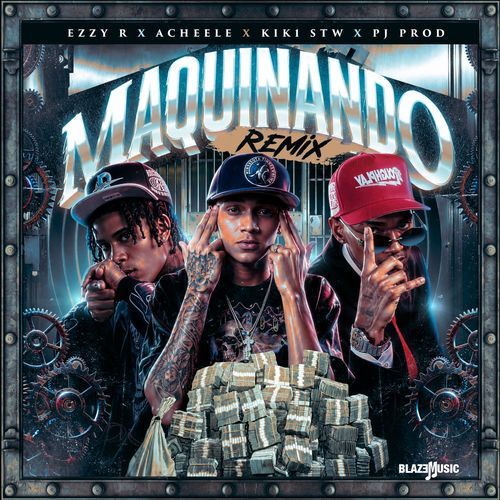 Maquinando (Remix)