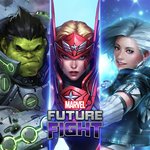 Marvel Future Fight (Original Soundtrack)