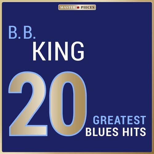 Gotta Find My Baby Lyrics - B. B. King - Only On JioSaavn