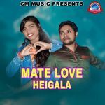 Mate Love Heigala