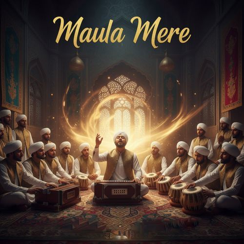 Maula Mere