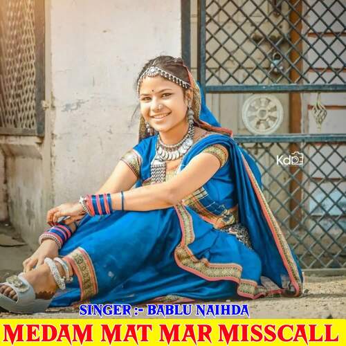 Medam Mat Mar MissCall