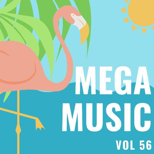 Mega Music Vol 56_poster_image