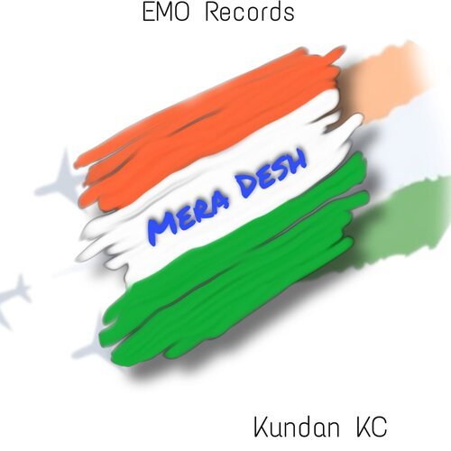 Mera Desh