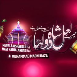 Mere Laalshah Dulha Mast Hai Qalandar Hai-FjheWi1JRGk