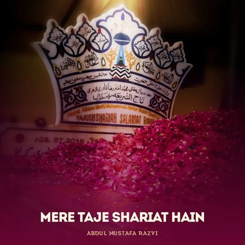 Mere Taje Shariat Hain