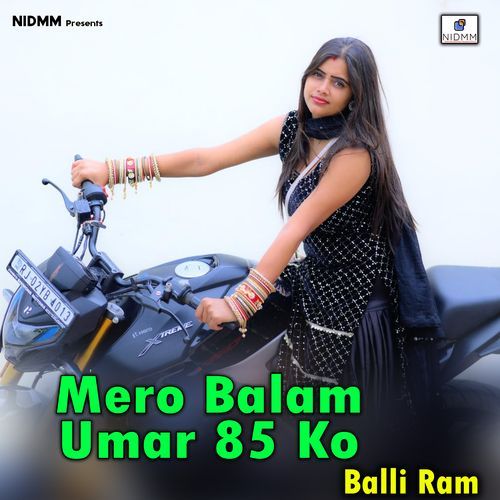 Mero Balam Umar 85 Ko