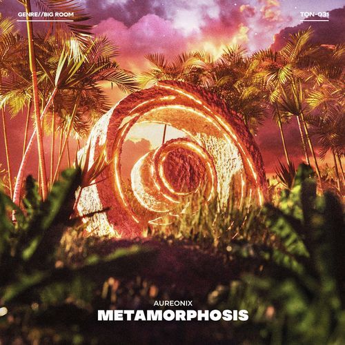 Metamorphosis