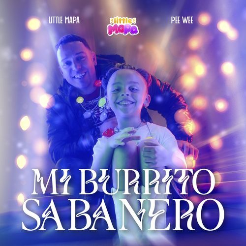 Mi Burrito Sabanero_poster_image