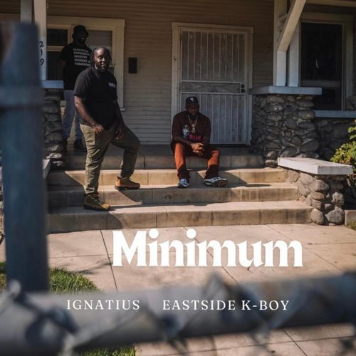 Minimum - Remix-okv tunes