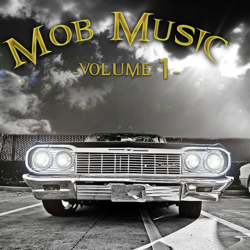 Mob Music Vol 1