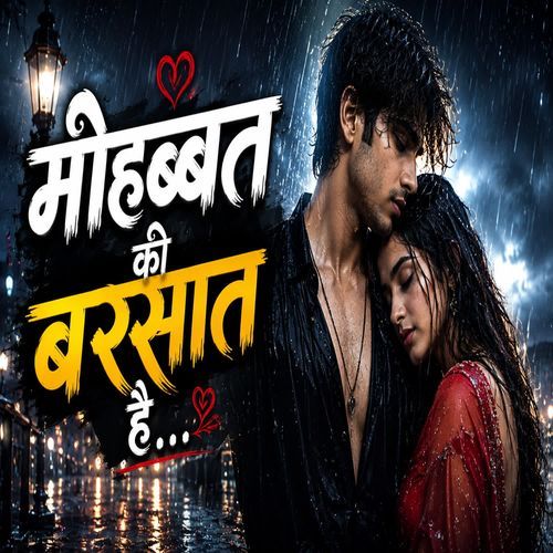 Mohabbat Ki Barsaat Hai