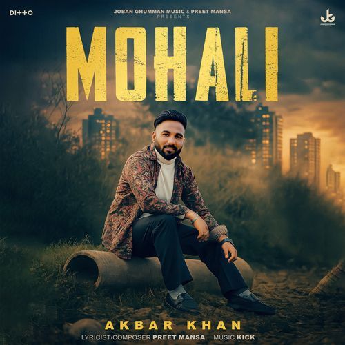 Mohali