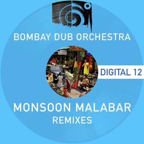 Monsoon Malabar Remixes