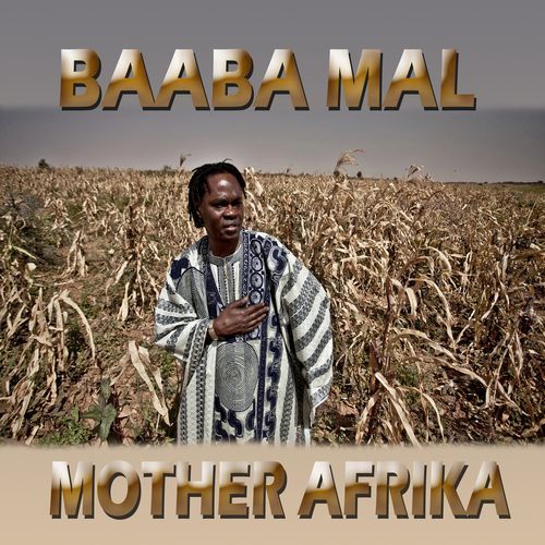 Mother Afrika