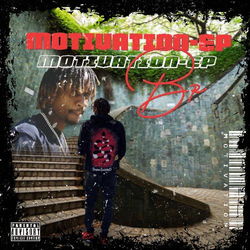Motivation EP