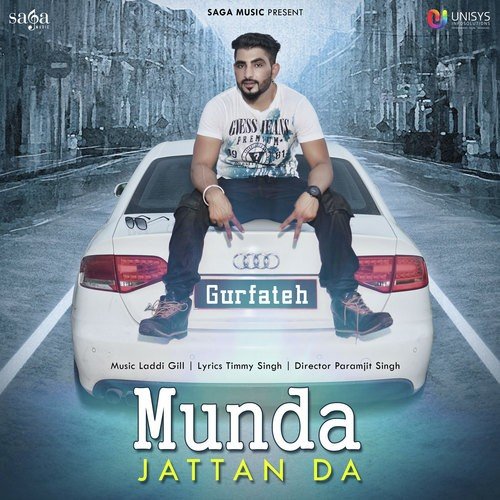 Munda Jattan Da