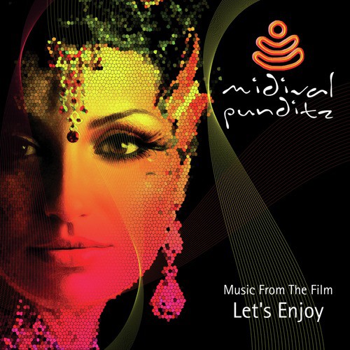 Music from the Film: &quot;Let&#039;s Enjoy&quot;_poster_image